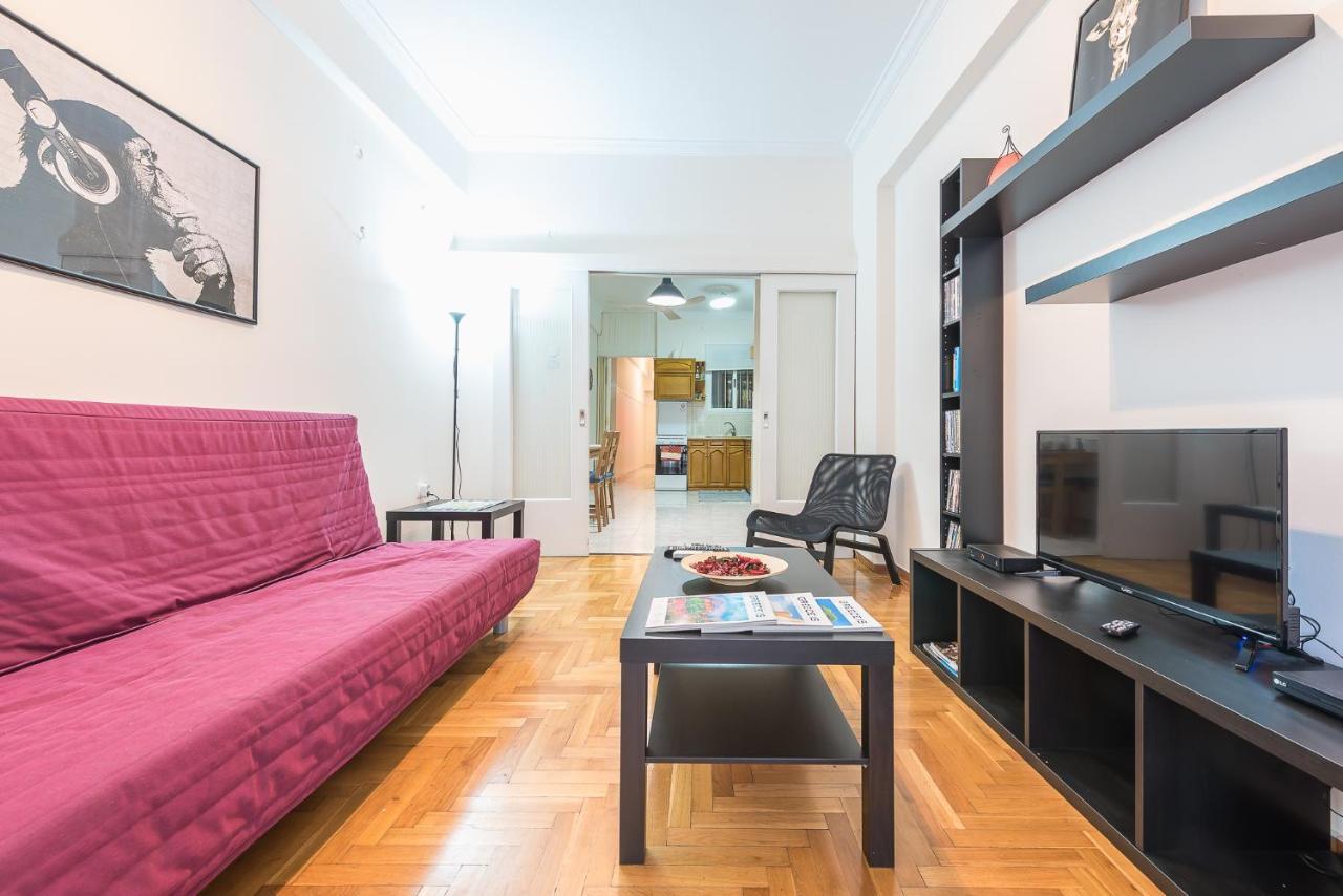 Cozy 2 Bedroom By Cloudkeys Apartament *